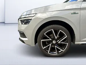 Škoda Kamiq 1.0 TSI Monte Carlo DSG