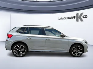 Škoda Kamiq 1.0 TSI Monte Carlo DSG