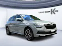 Škoda Kamiq 1.0 TSI Monte Carlo DSG