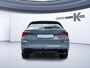 Škoda Kamiq 1.0 TSI Monte Carlo DSG