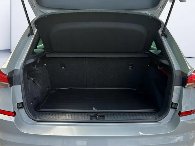 Škoda Kamiq 1.0 TSI Monte Carlo DSG