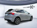 Škoda Kamiq 1.0 TSI Monte Carlo DSG