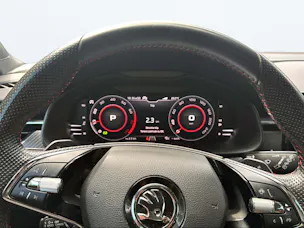 Škoda Kamiq 1.0 TSI Monte Carlo DSG