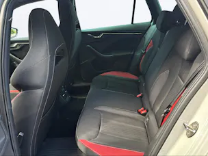 Škoda Kamiq 1.0 TSI Monte Carlo DSG