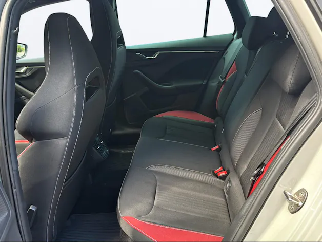 Škoda Kamiq 1.0 TSI Monte Carlo DSG