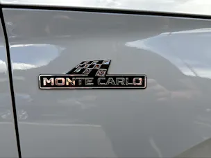 Škoda Kamiq 1.0 TSI Monte Carlo DSG