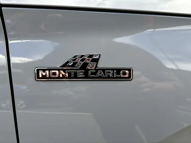 Škoda Kamiq 1.0 TSI Monte Carlo DSG