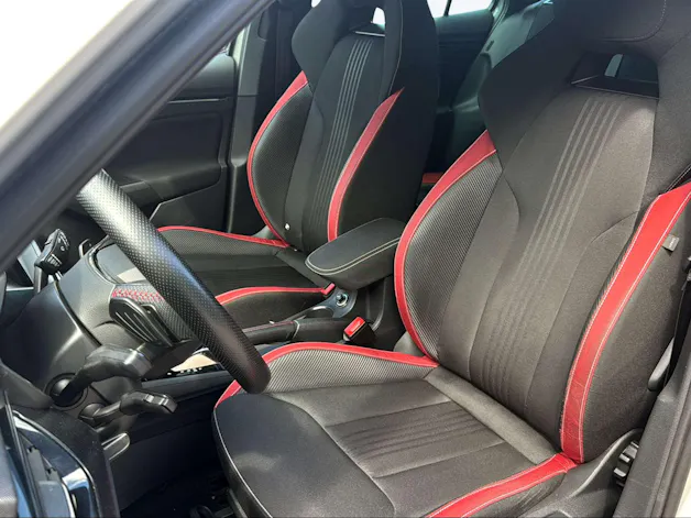 Škoda Kamiq 1.0 TSI Monte Carlo DSG