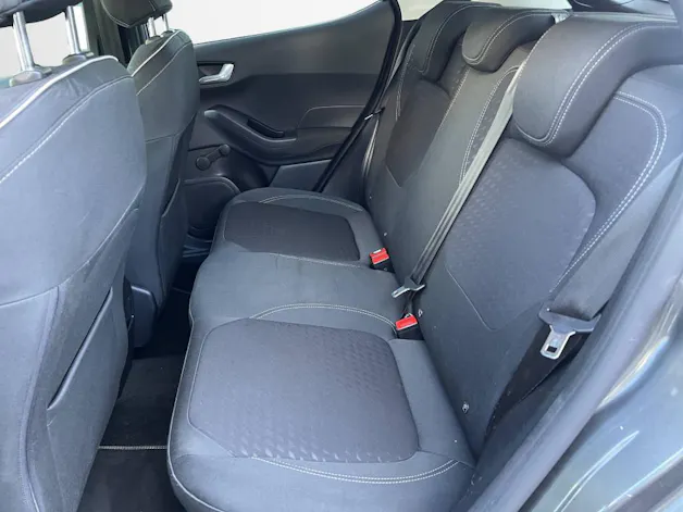 Ford Fiesta 1.0 EcoB Titanium