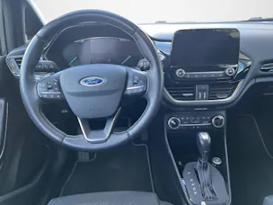 Ford Fiesta 1.0 EcoB Titanium