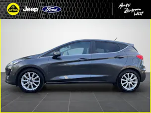 Ford Fiesta 1.0 EcoB Titanium