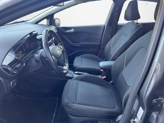 Ford Fiesta 1.0 EcoB Titanium