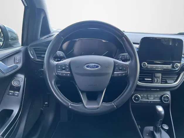 Ford Fiesta 1.0 EcoB Titanium