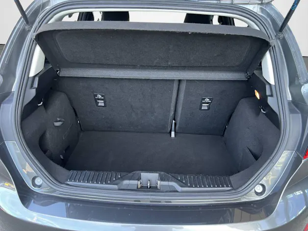 Ford Fiesta 1.0 EcoB Titanium