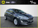Ford Fiesta 1.0 EcoB Titanium