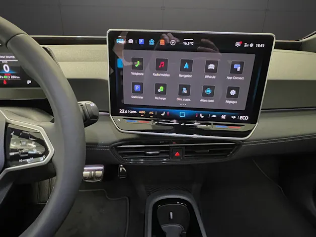 VW ID.3 Pro 59 kWh Pro United