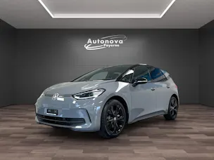 VW ID.3 Pro 59 kWh Pro United
