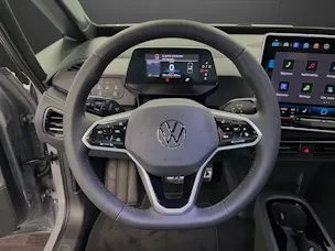 VW ID.3 Pro 59 kWh Pro United