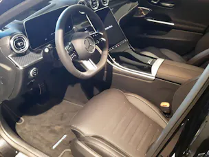 Mercedes-Benz C 220 d 4Matic T-Modell Swiss Star