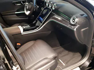 Mercedes-Benz C 220 d 4Matic T-Modell Swiss Star