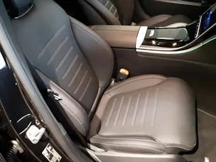 Mercedes-Benz C 220 d 4Matic T-Modell Swiss Star