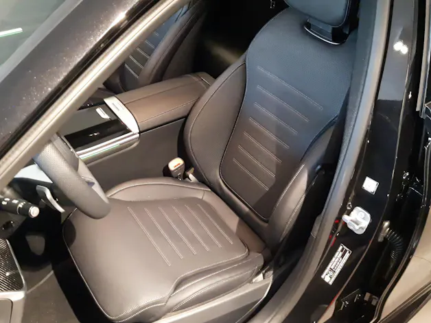 MERCEDES-BENZ C 220 d 4Matic T-Modell Swiss Star