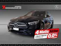 MERCEDES-BENZ C 220 d 4Matic T-Modell Swiss Star