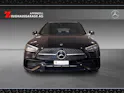 MERCEDES-BENZ C 220 d 4Matic T-Modell Swiss Star