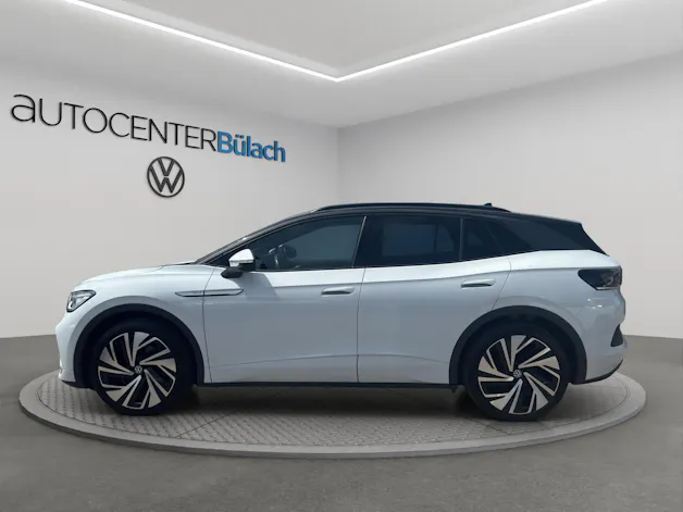 VW ID.4 GTX 77 kWh 4Motion