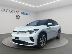 VW ID.4 GTX 77 kWh 4Motion
