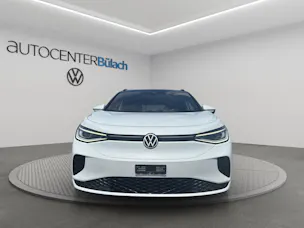 VW ID.4 GTX 77 kWh 4Motion