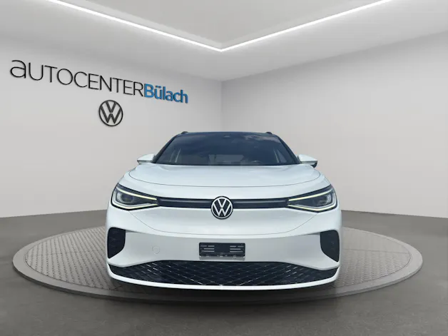 VW ID.4 GTX 77 kWh 4Motion