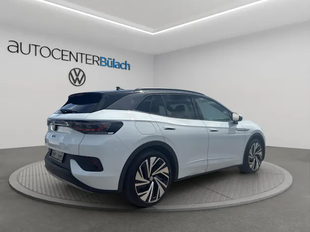 VW ID.4 GTX 77 kWh 4Motion