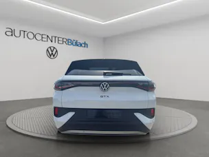 VW ID.4 GTX 77 kWh 4Motion