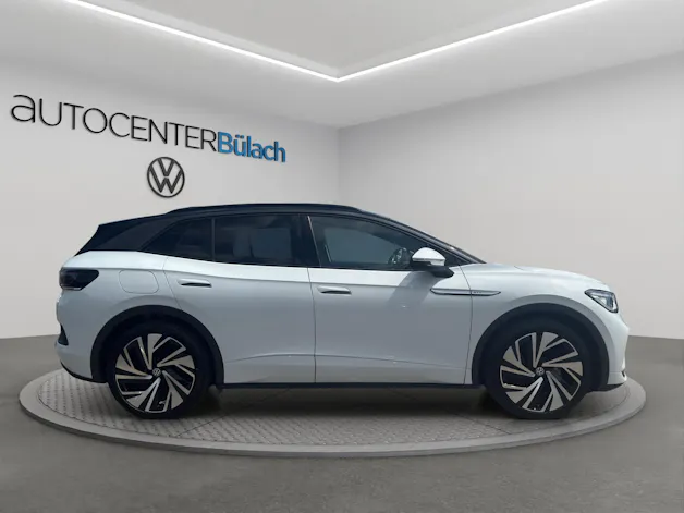 VW ID.4 GTX 77 kWh 4Motion