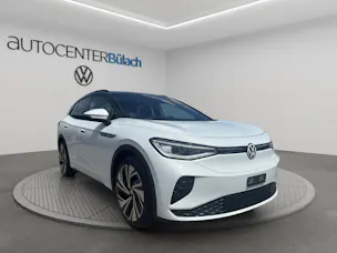 VW ID.4 GTX 77 kWh 4Motion