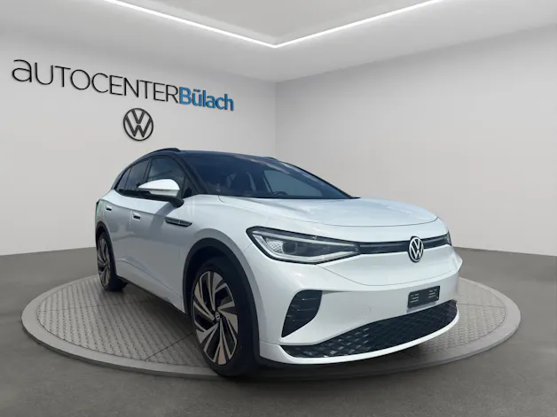 VW ID.4 GTX 77 kWh 4Motion