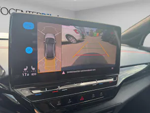 VW ID.4 GTX 77 kWh 4Motion