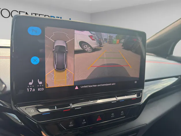 VW ID.4 GTX 77 kWh 4Motion