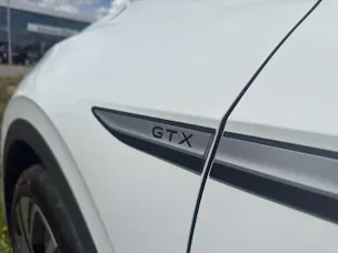 VW ID.4 GTX 77 kWh 4Motion