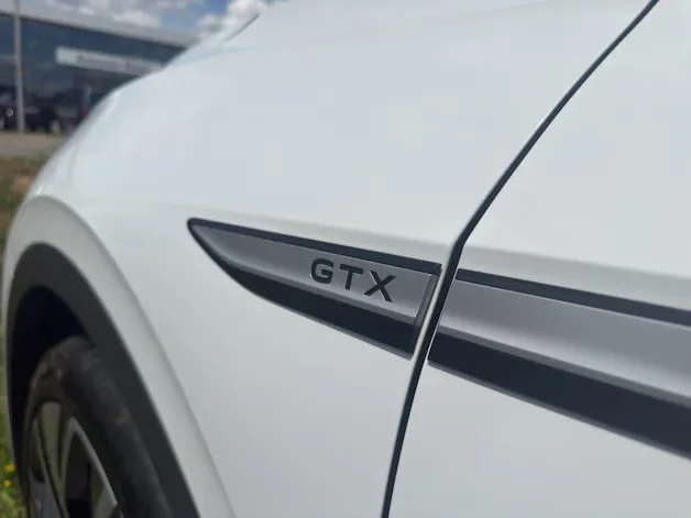 VW ID.4 GTX 77 kWh 4Motion