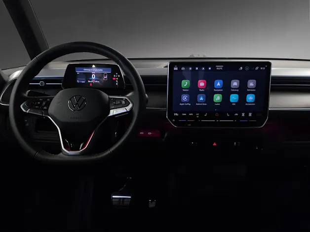 VW ID.Buzz NWB GTX 4 Motion