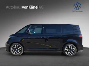 VW ID.Buzz NWB GTX 4 Motion