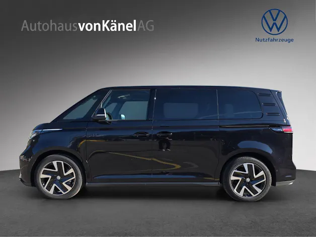 VW ID.Buzz NWB GTX 4 Motion
