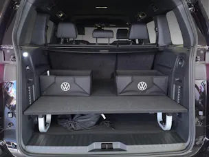 VW ID.Buzz NWB GTX 4 Motion