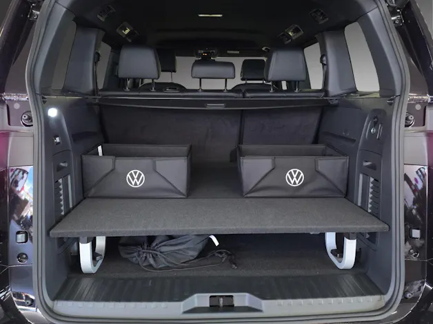 VW ID.Buzz NWB GTX 4 Motion