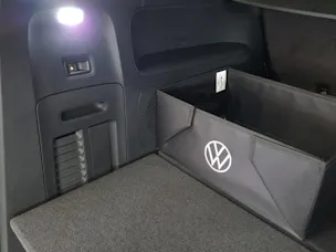 VW ID.Buzz NWB GTX 4 Motion