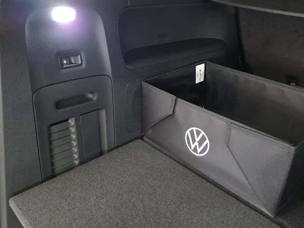 VW ID.Buzz NWB GTX 4 Motion