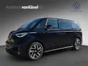 VW ID.Buzz NWB GTX 4 Motion