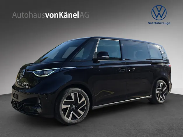 VW ID.Buzz NWB GTX 4 Motion
